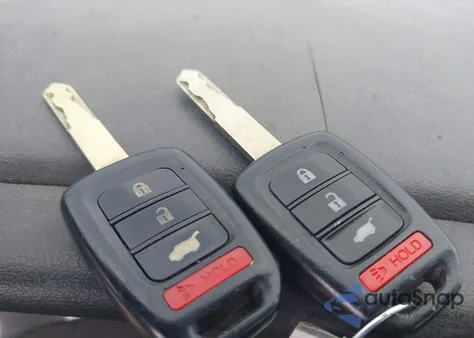 2018 Honda Hr-V Lx z USA, uszkodzony, nr VIN 3CZRU5H32JM715023